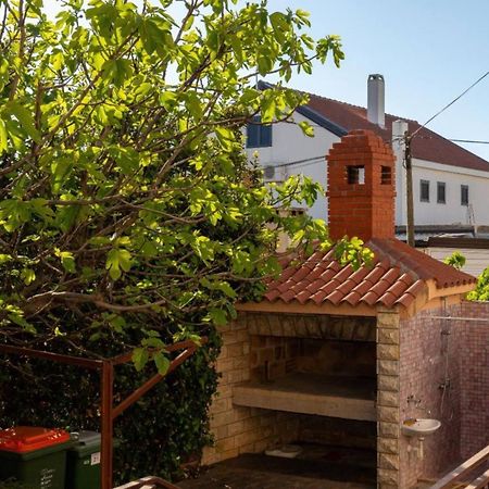 Three Bedroom Apartment In Biograd Biograd Na Moru Exterior photo