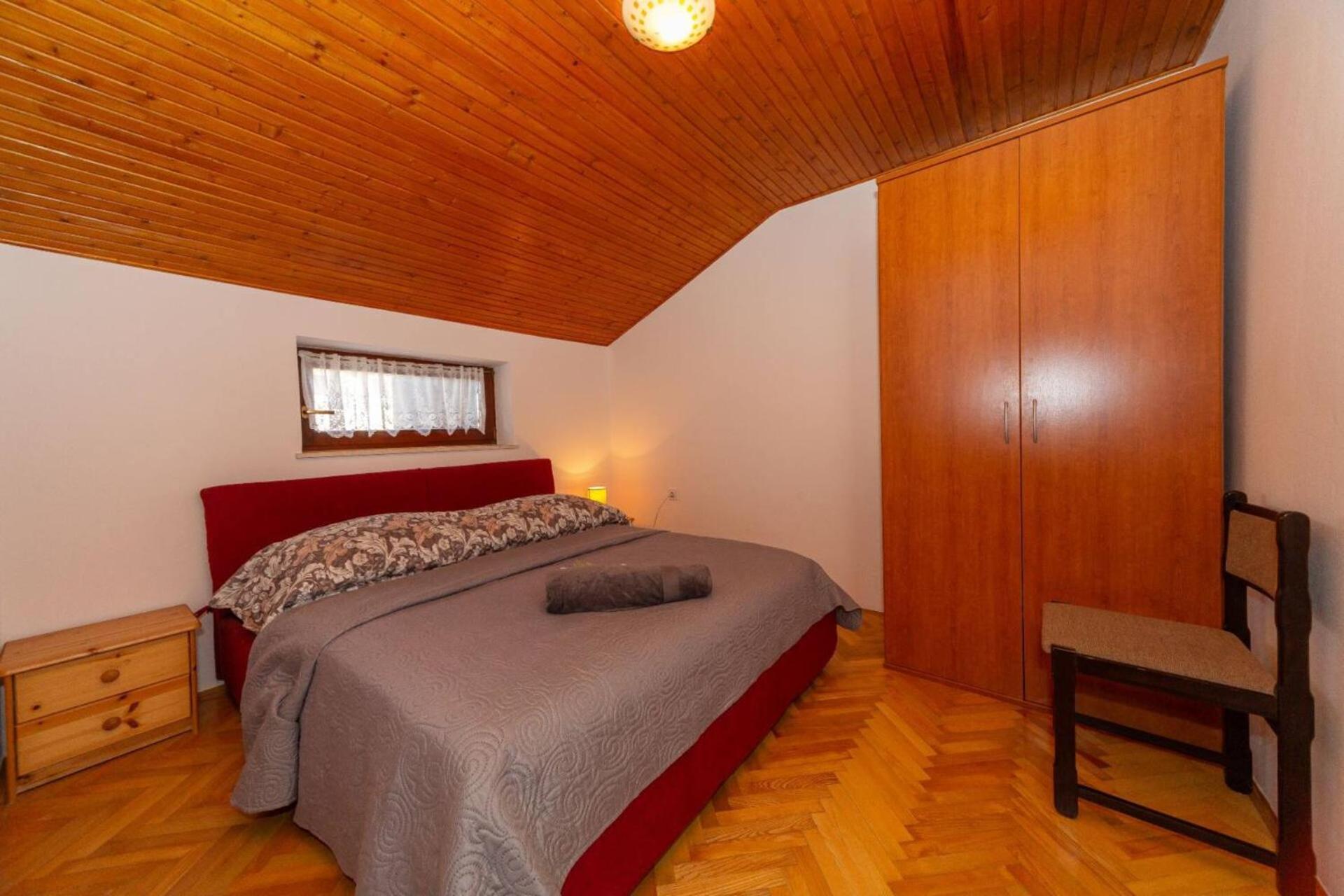 Three Bedroom Apartment In Biograd Biograd Na Moru Exterior photo