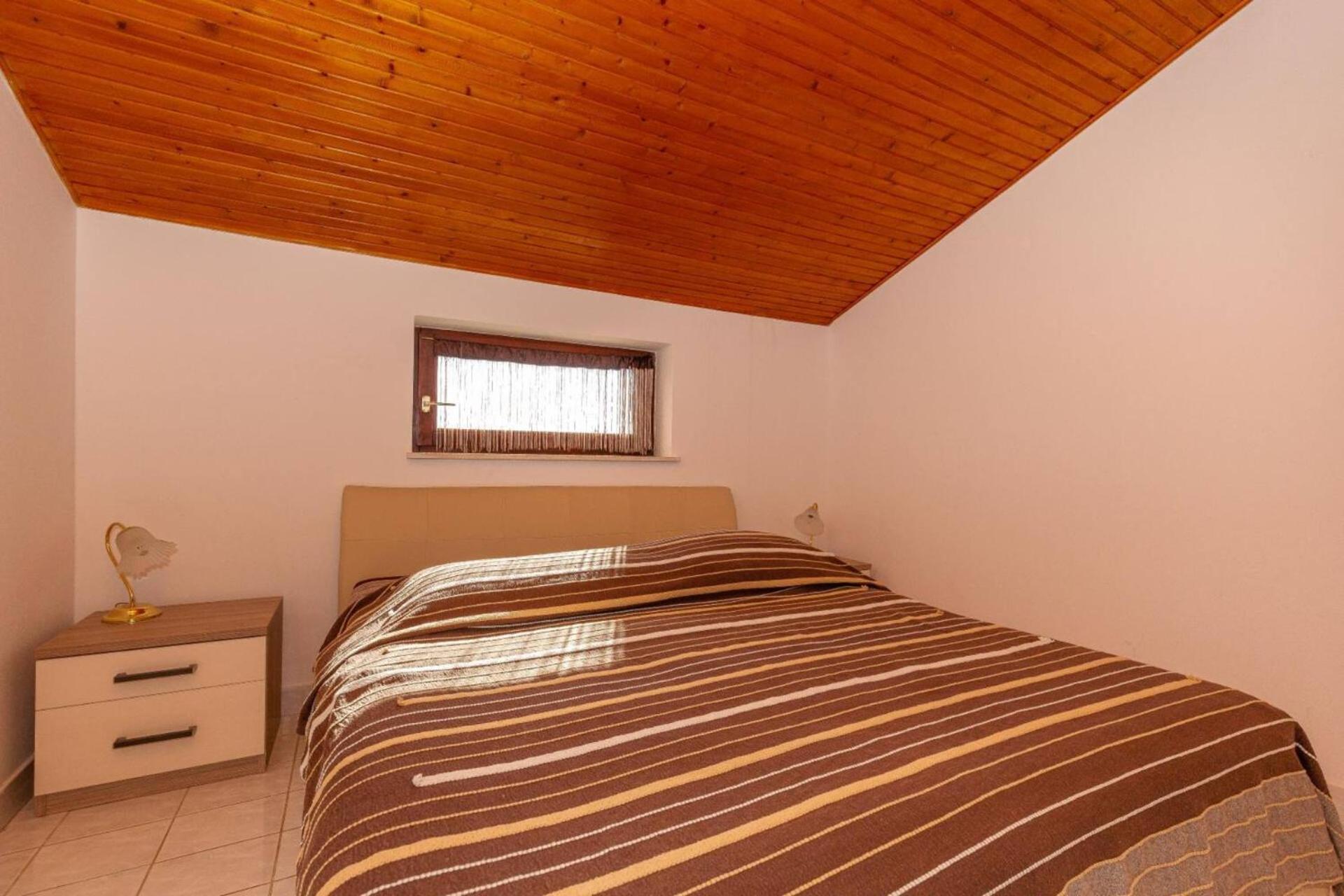 Three Bedroom Apartment In Biograd Biograd Na Moru Exterior photo
