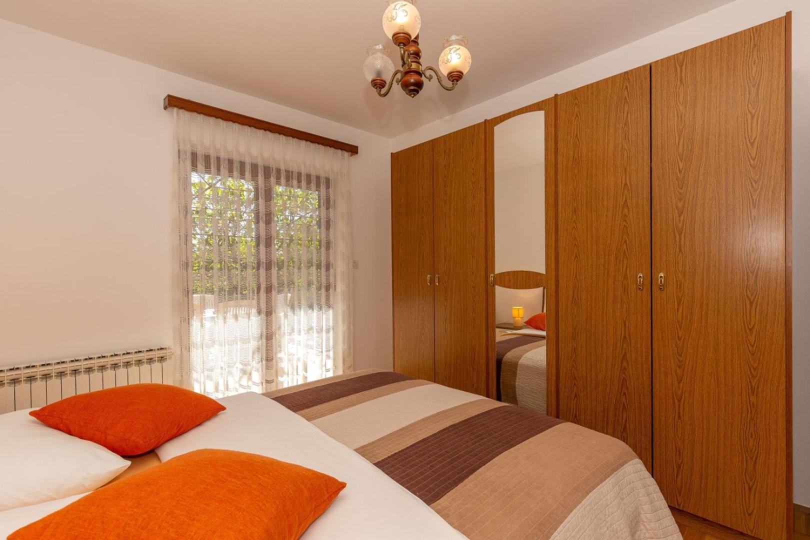 Three Bedroom Apartment In Biograd Biograd Na Moru Exterior photo