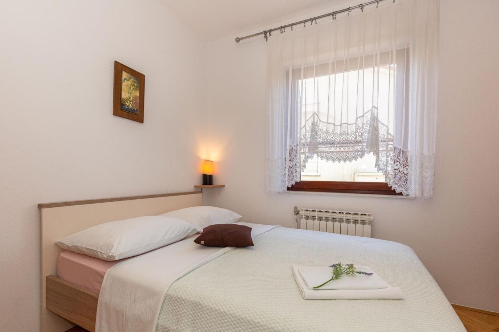 Three Bedroom Apartment In Biograd Biograd Na Moru Exterior photo